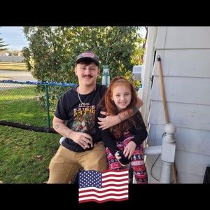 Meet your Posher, Owen